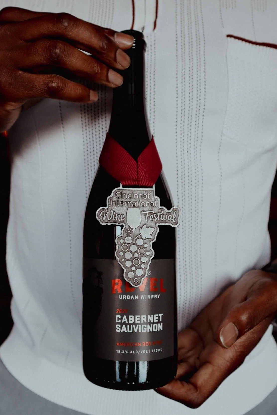 2021 CABERNET SAUVIGNON
