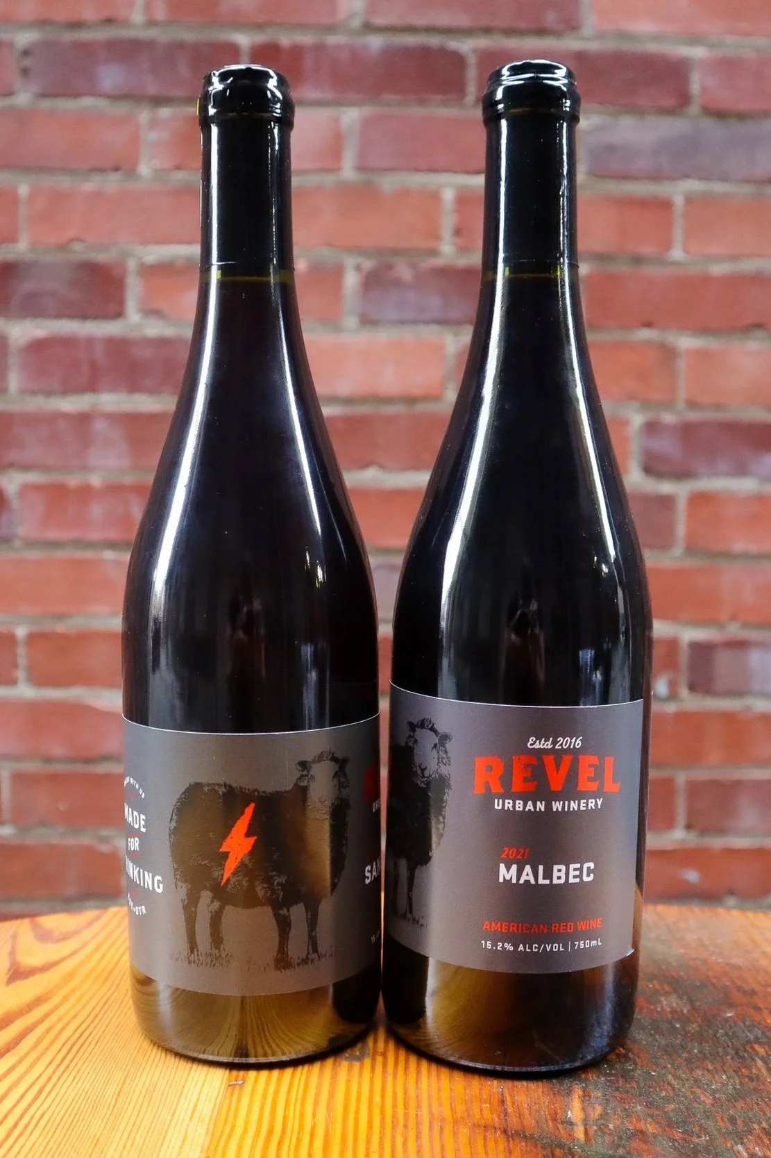 2023 MALBEC