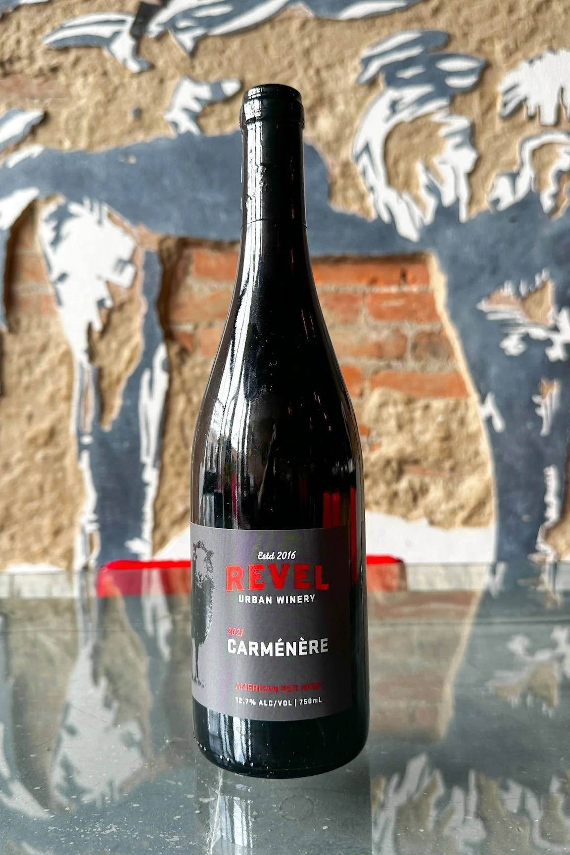 2022 CARMÉNÈRE