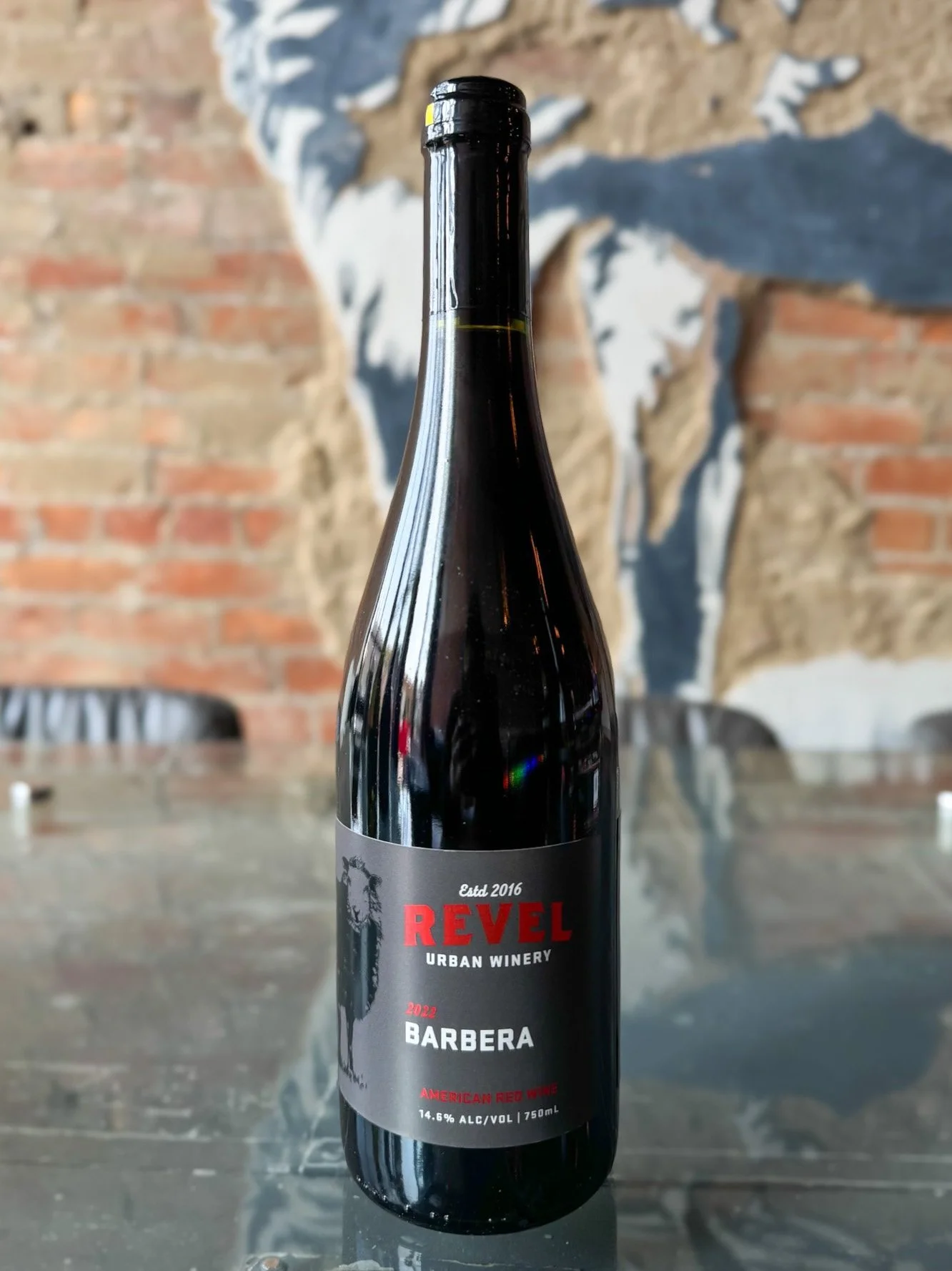 2022 BARBERA