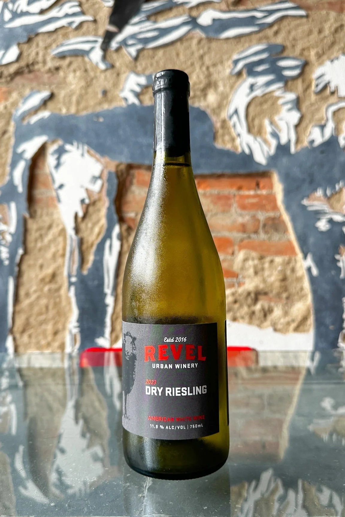 2023 DRY RIESLING