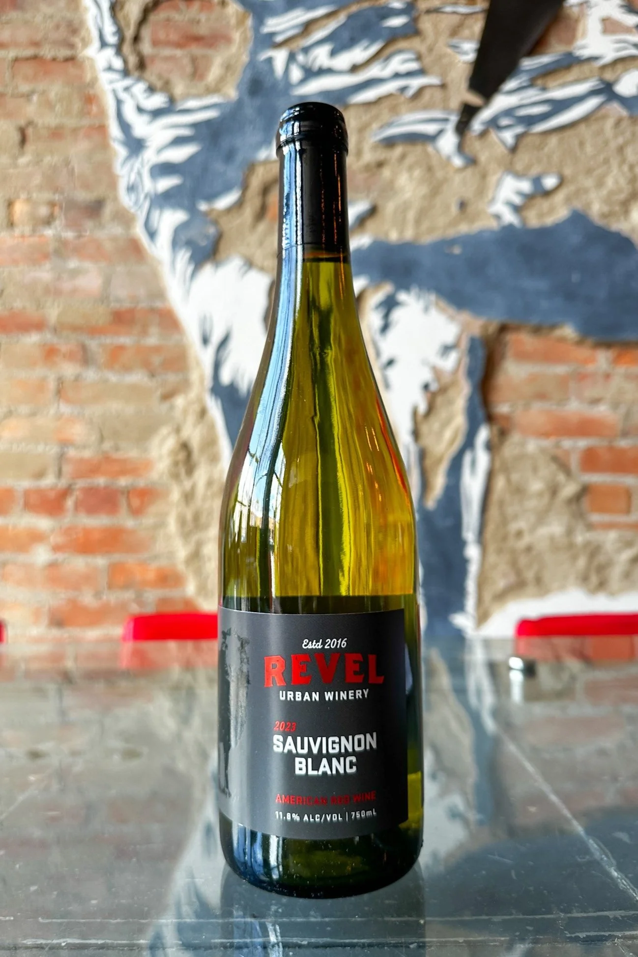 2023 SAUVIGNON BLANC