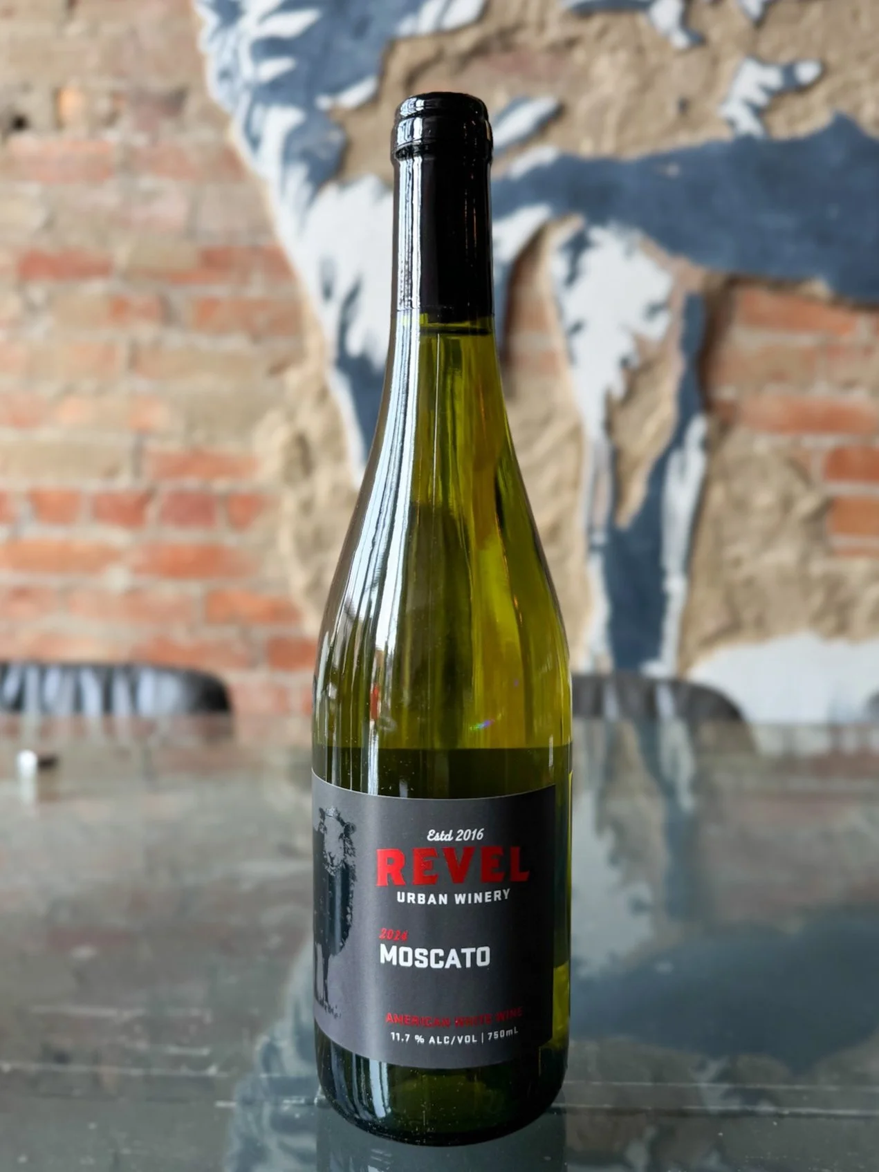 2024 MOSCATO