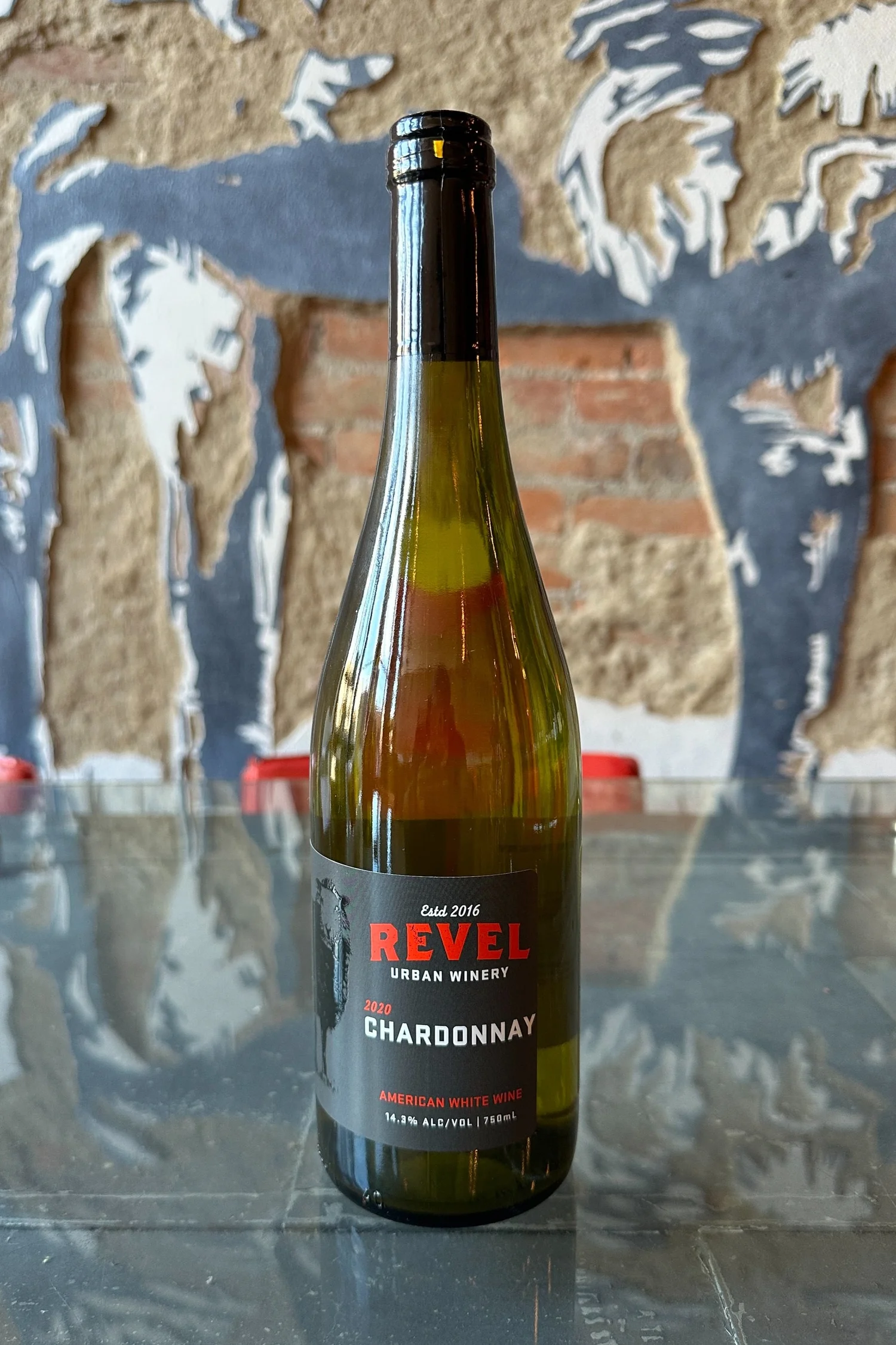 2024 CHARDONNAY