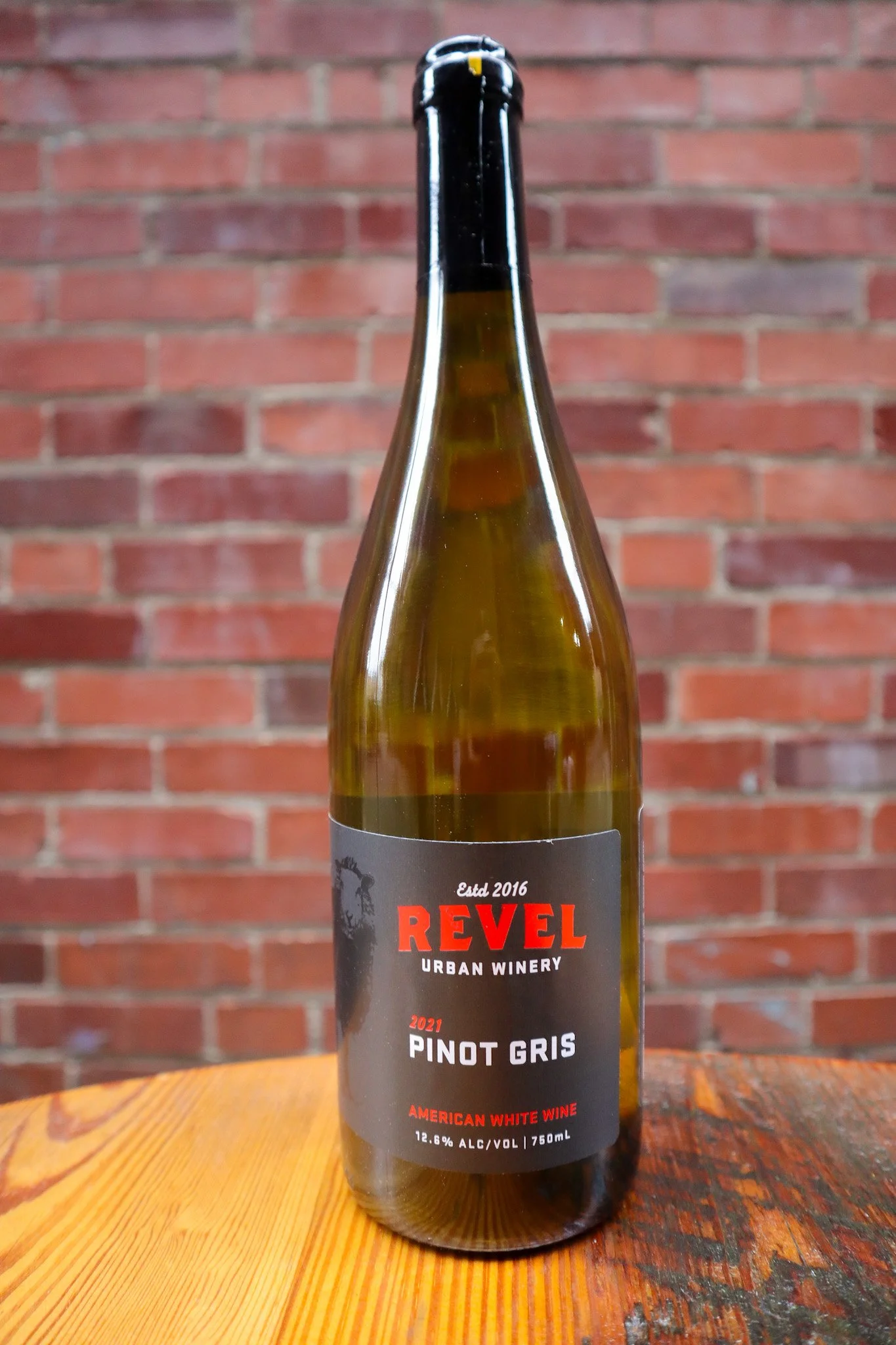 2022 PINOT GRIS